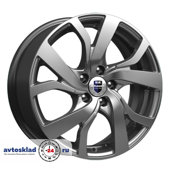 КиК Палермо-Оригинал ET46 67.1 HB