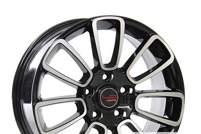 Legeartis Concept GN501 ET42 56.6 BFP