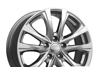 iFree Original ZV RAV-4 KC776 ET39 60.1 HB