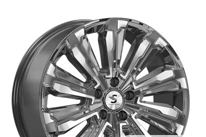 Premium Series КР1061 Humber ET35 60.1 GlossGrapfp