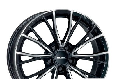 MAK Mark ET30 66.6 BFP