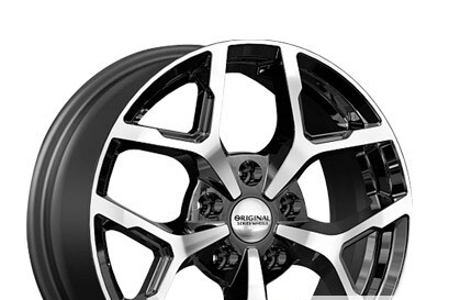 Скад KL-368 ET50 66.1 BFP