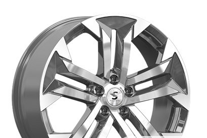 Premium Series КР015 RAV4 ET45 60.1 GGFP