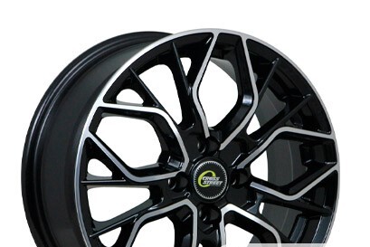 CrossStreet CR-19 ET47 67.1 BFP