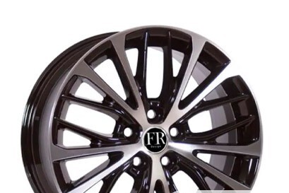 Replica FR TY5343 ET45 60.1 BFP