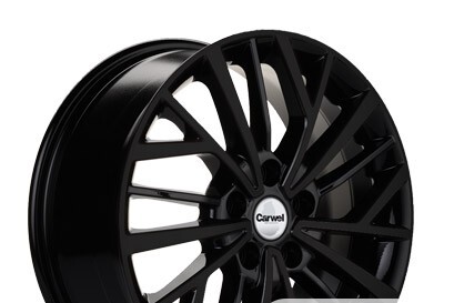 Carwel Токо ET53 67.1 Black