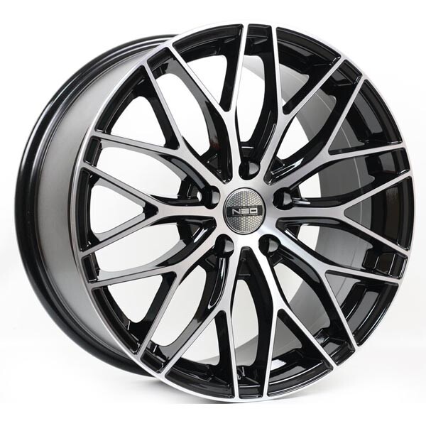 NEO 740 ET40 66.1 BFP