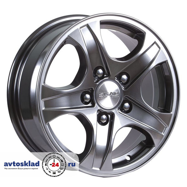 Скад Калипсо ET43 98.5 Grap