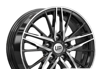 Wheels UP Up108 ET50 66.1 BFP