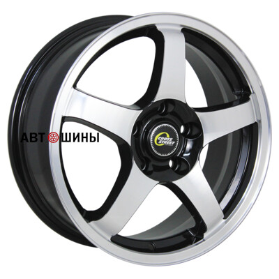 CrossStreet CR-14 ET43 60.1 BFP