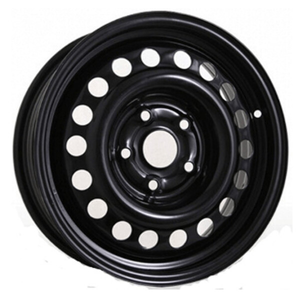 TREBL X40938 ET49 67.1 Black