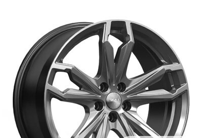 Скад Гранада ET25 60.1 Grap