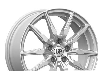 Wheels UP Up121 ET49 57.1 S