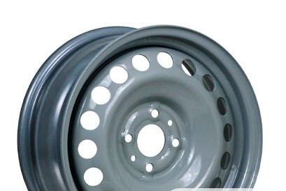 TREBL 53B35B ET35 58.6 Grey