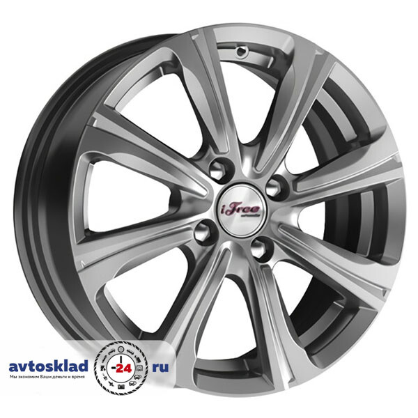 iFree Апероль ET45 67.1 HB