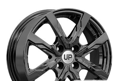 Wheels UP Up122 ET35 58.5 GB