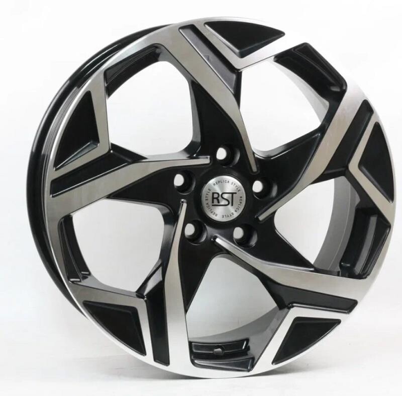 RST R227 ET46 63.4 BFP