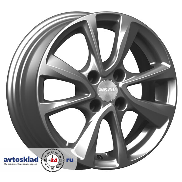 Скад Ницца ET35 58.6 Grap