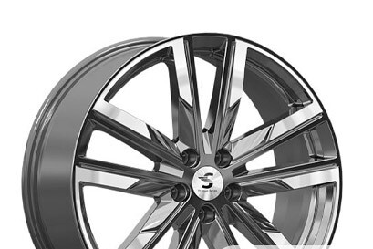 Premium Series КР014 BMW X3 ET27 66.6 HS