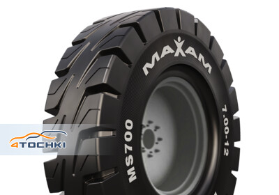 7,00/12 Maxam MS700 TR 7,00/12 Maxam MS700 TR