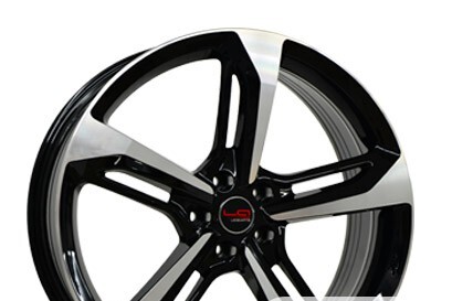 Legeartis Concept A513 ET39 66.6 BFP