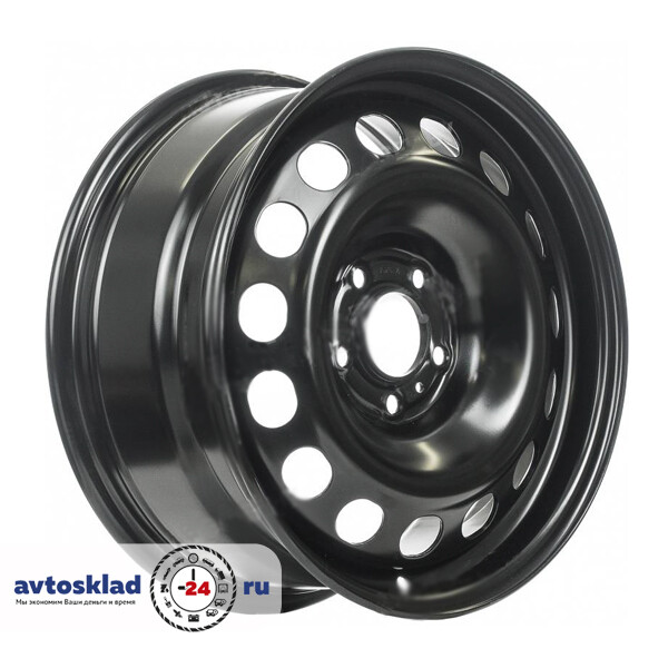 Magnetto 16013 ET46 65.1 Black