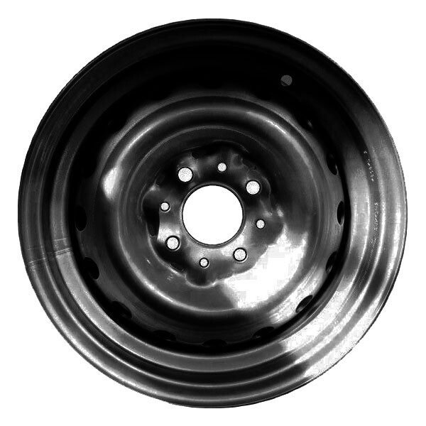 ACCURIDE Ваз 2103 ET29 60.1 Black