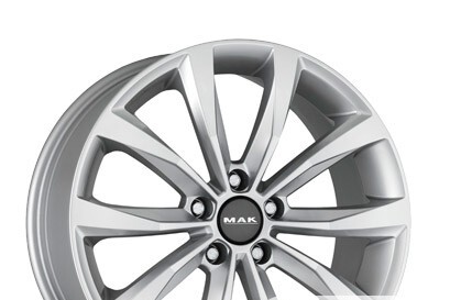 MAK Wolf ET40 57.1 S