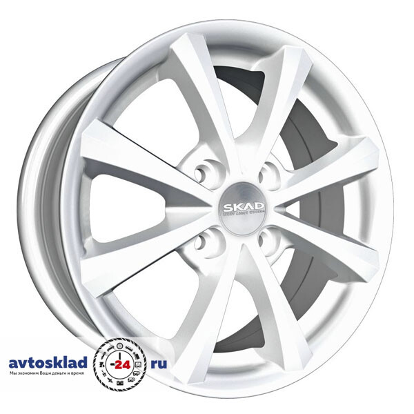 Скад Каллисто ET35 58.6 W