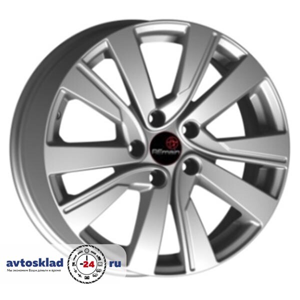 Remain Sportage R185 ET48.5 67.1 S