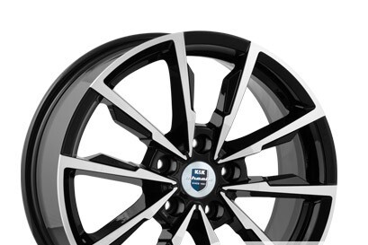 КиК Меренге ET45 67.1 BFP