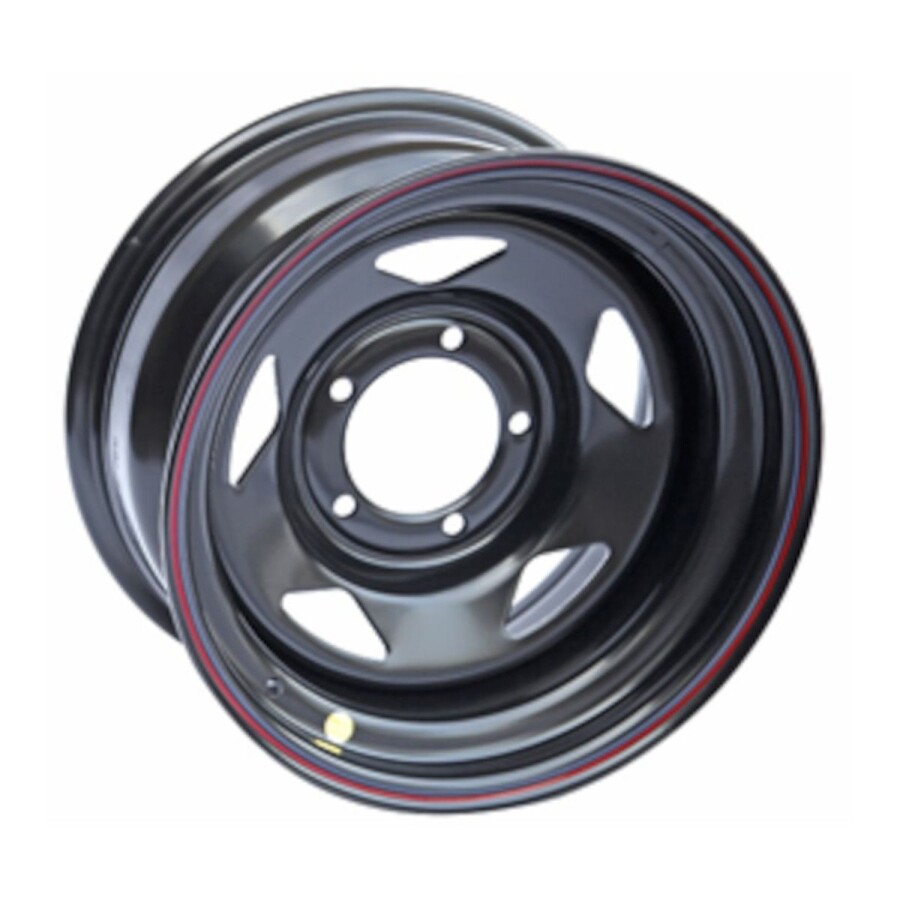 TREBL OFR-3 ET-20 110.1 Black
