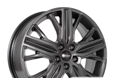 Скад KL-375 ET34 66.6 Grap