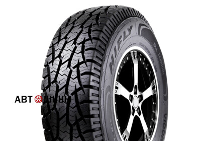 10,00/15 109R HiFly Vigorous AT601