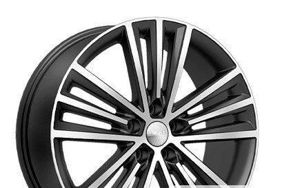 Скад Манчестер ET38 60.1 BFP