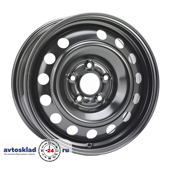 KFZ 8787 ET47 67.1 Black