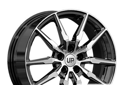 Wheels UP Up121 ET45 57.1 S