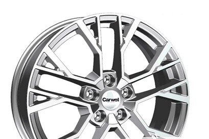Carwel Камак ET40 66.5 S