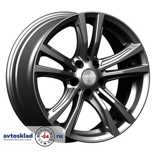 Скад Мюнхен ET30 60.1 Grap