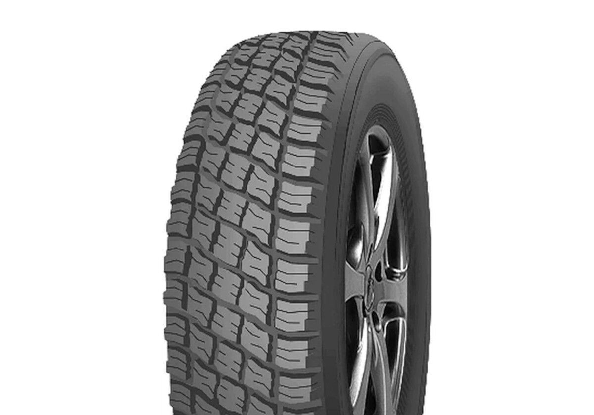 АШК 225/75/16 Forward Professional - 219 TL