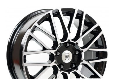 Tech Line 739 ET40 54.1 BFP