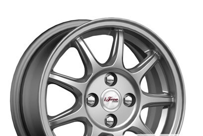 iFree Эвил ET35 58.5 S