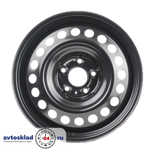 Magnetto 17007 ET49 67.1 Black