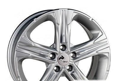 RPLC Ki80 ET50.5 67.1 S