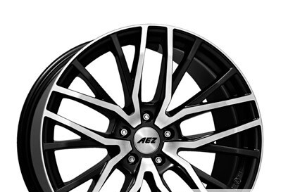 AEZ Panama dark ET54 71.6 HBFP