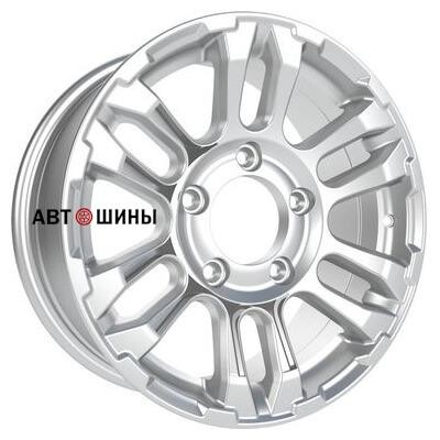 Скад Тайга ET40 98.6 HS