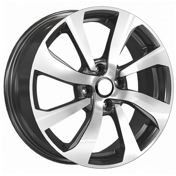 iFree Original ZV Vesta КС893 ET50 60.1 BFP