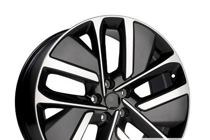 RPLC Li1 ET45.5 62.5 HBFP