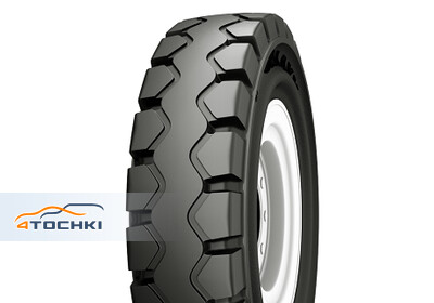 4,50/8 Galaxy (Yokohama ATG) Lifter SDS (SH)