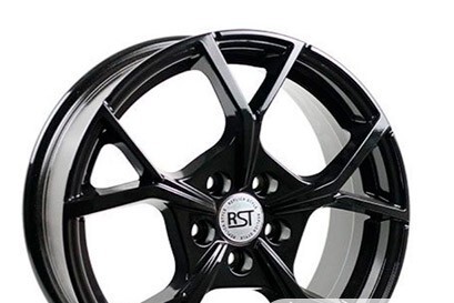 RST R086 ET40 57.1 GB